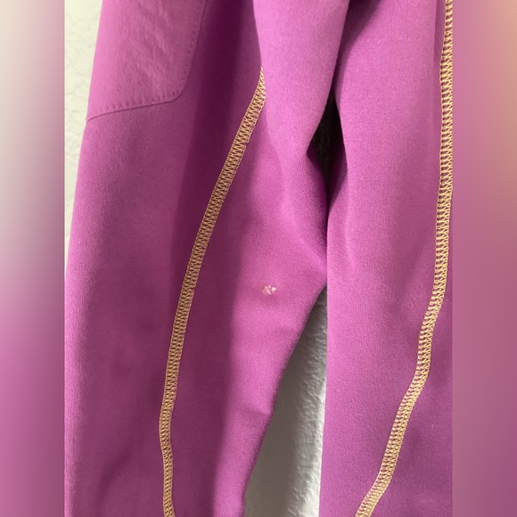 La Sportiva Pullover 1/4 Zip Fleece Women’s - Picture 5 of 6